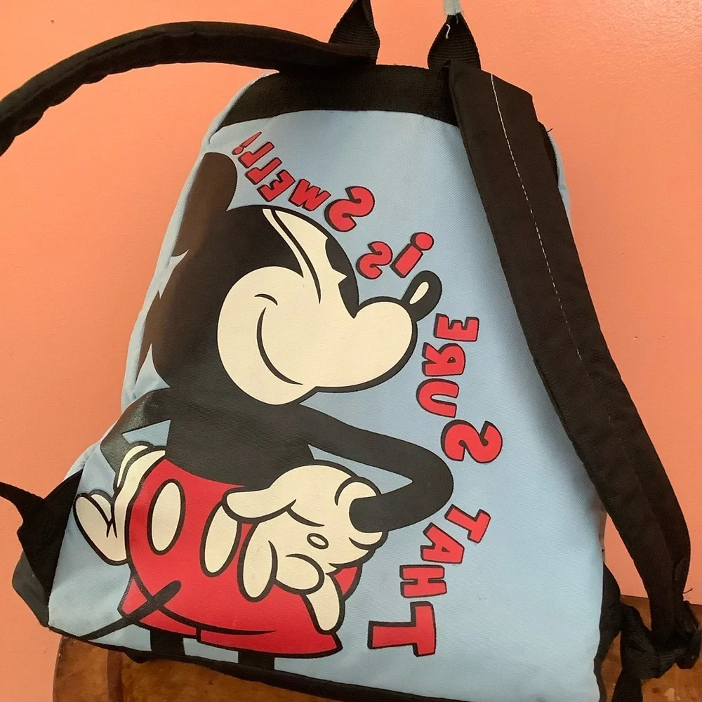Disney this vintage
